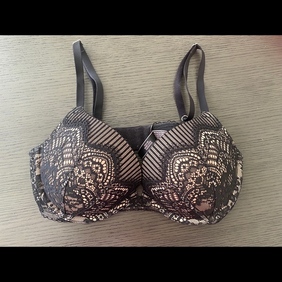 Victoria’s Secret Dream Angels Push-up Bra 34D - Picture 1 of 5